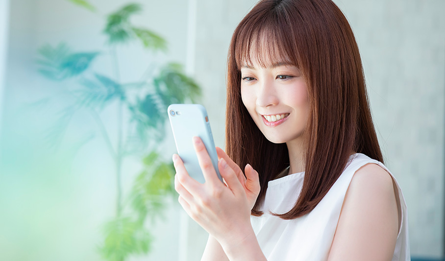 多彩な紹介方法で理想の出会いをバックアップ！